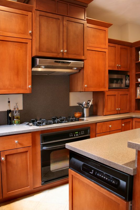 Cabinets Refacing