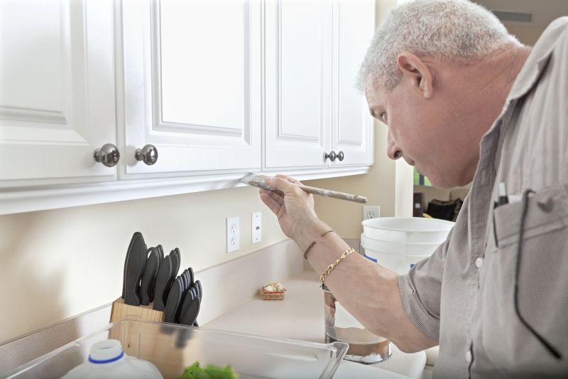 Best Cabinet Refinishing Contractors in Colleyville, TX