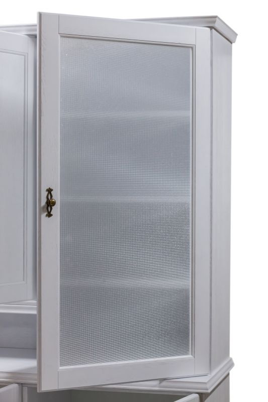 Glass Cabinet Replacement